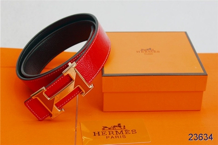 Hermes Belts-171